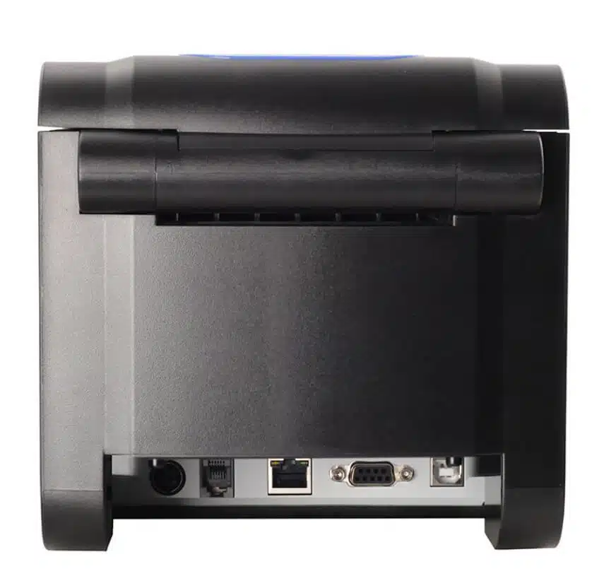 Máy in mã vạch Xprinter XP-370B