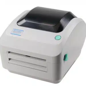 Máy in mã vạch Xprinter XP-470B