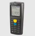 Máy kiểm kho Zebex Z-9000