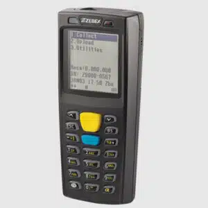 Máy kiểm kho Zebex Z-9000