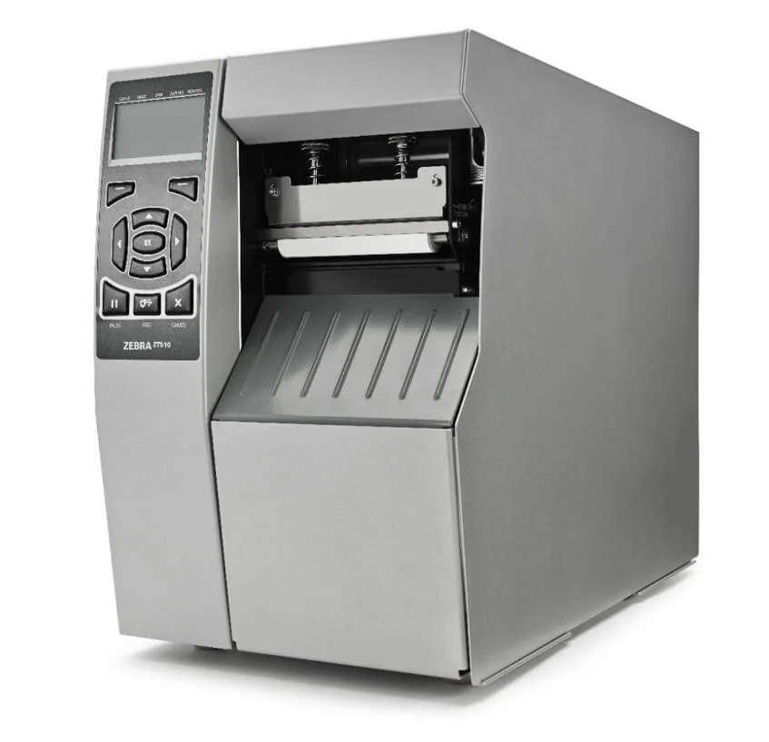 Máy in mã vạch Zebra ZT510