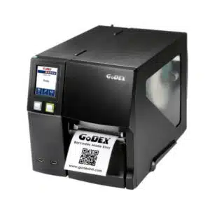 Máy in mã vạch GoDEX ZX1200i+ / ZX1300i+ / ZX1600i+