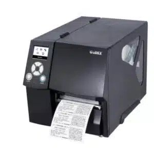 Máy in mã vạch GoDEX ZX420i+ / ZX430i+