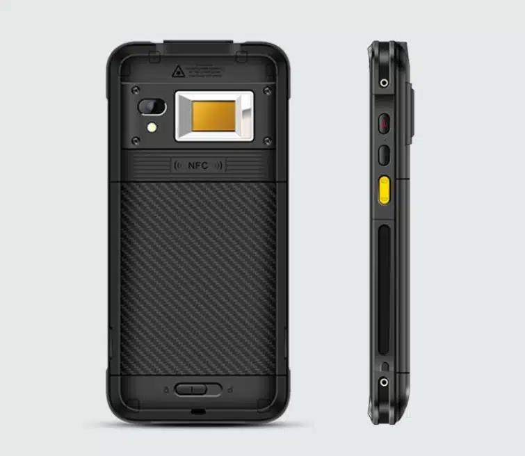 Máy kiểm kho C66