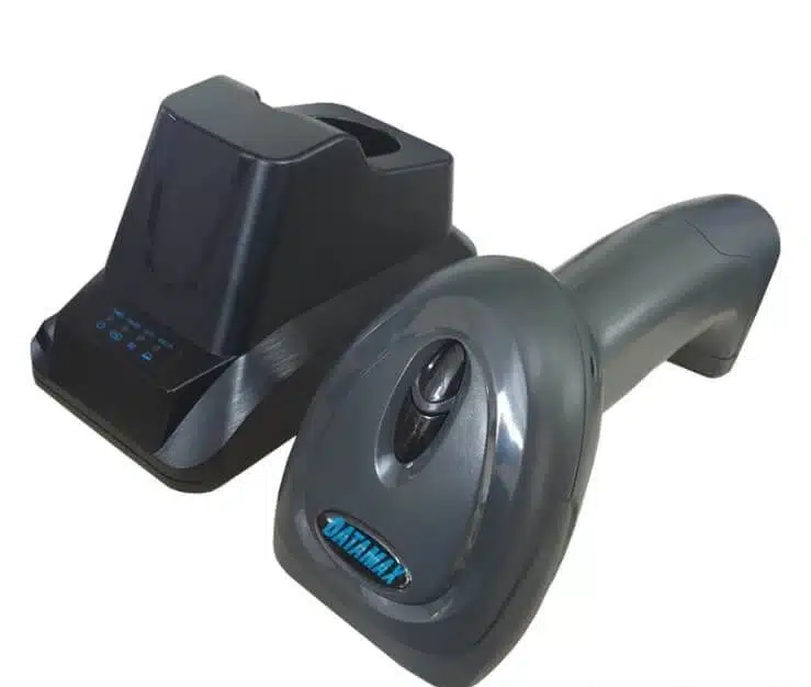 Máy quét mã vạch không dây Datamax M2440