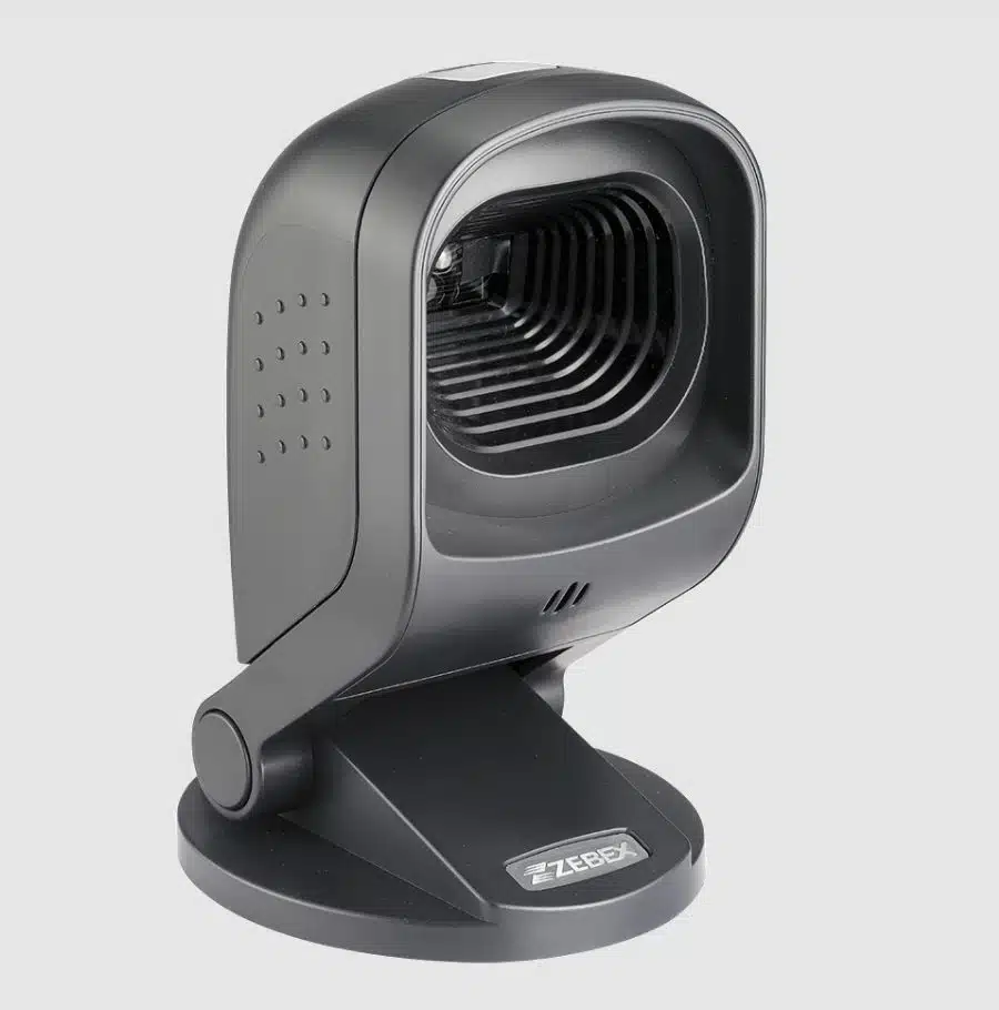 Máy quét mã vạch có dây Zebex Z-6172