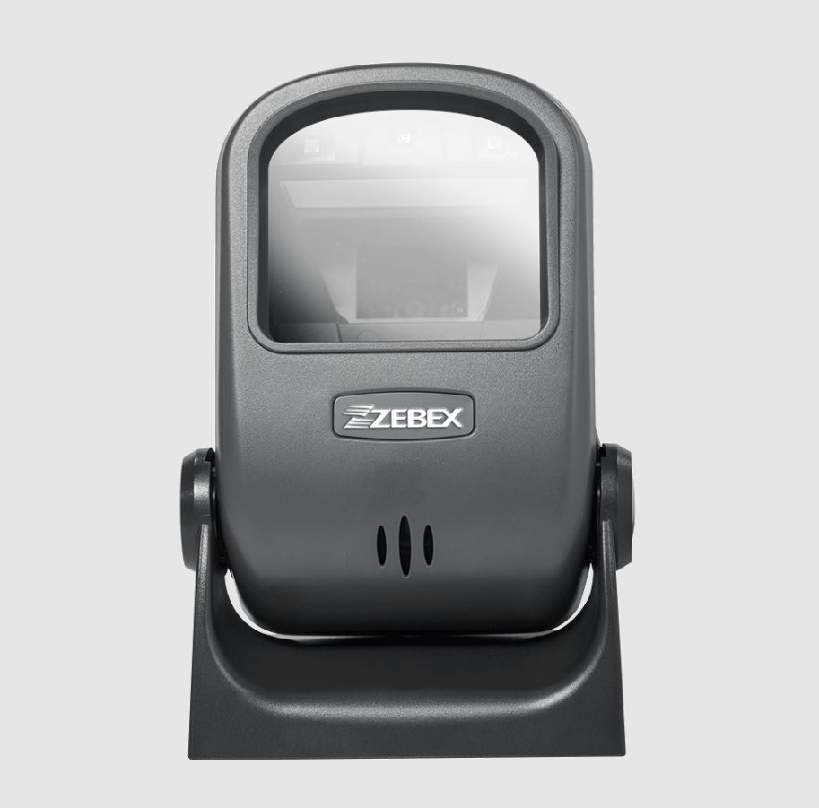 Máy quét mã vạch có dây Zebex Z-8072 Plus