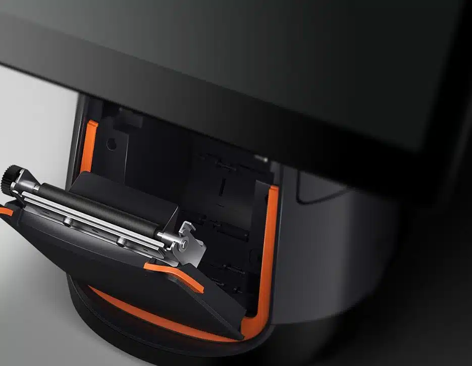 Máy POS bán hàng để bàn Sunmi T2