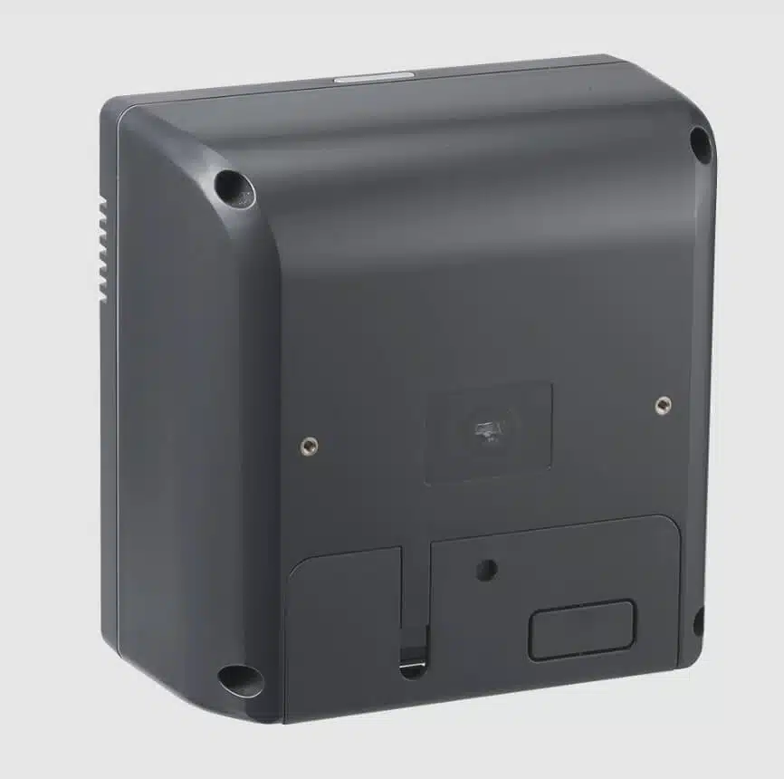 Máy quét mã vạch có dây Zebex Z-6182