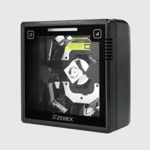 Máy quét mã vạch có dây Zebex Z-6182