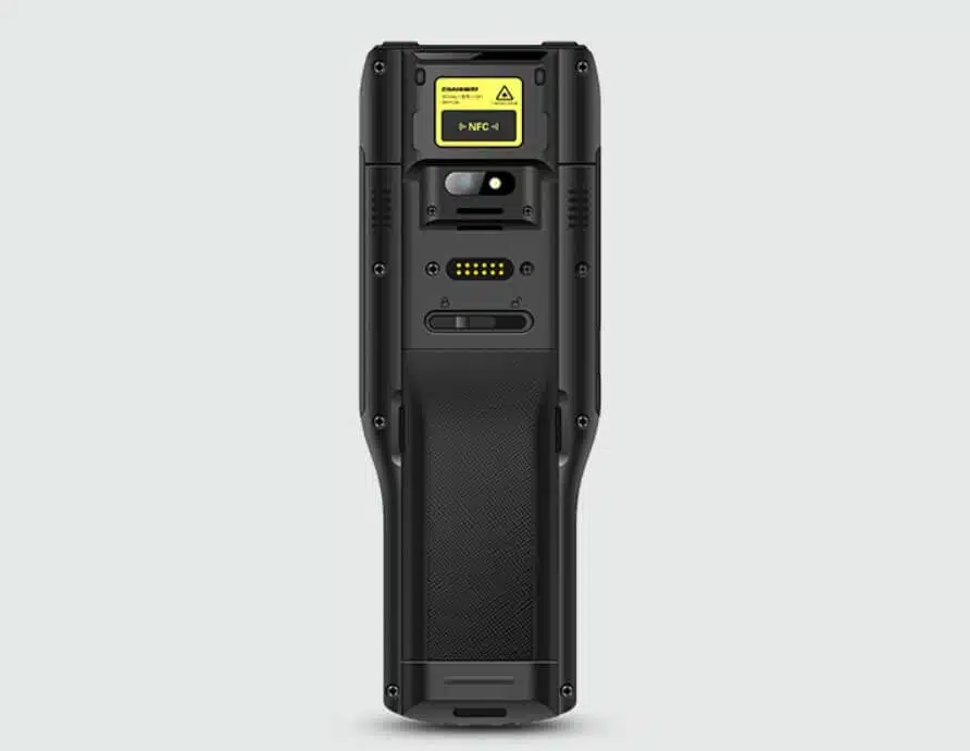 Máy kiểm kho Chainway C61