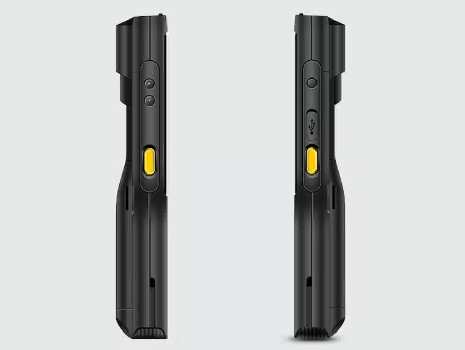 Máy kiểm kho Chainway C61