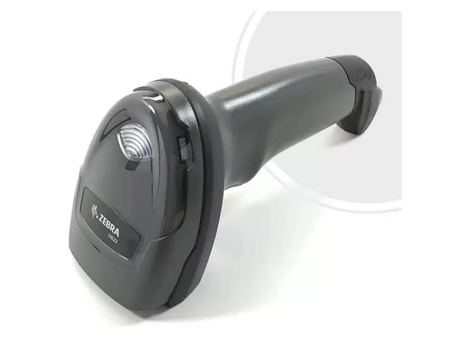 Máy quét mã vạch Zebra Symbol DS2208 / DS2278