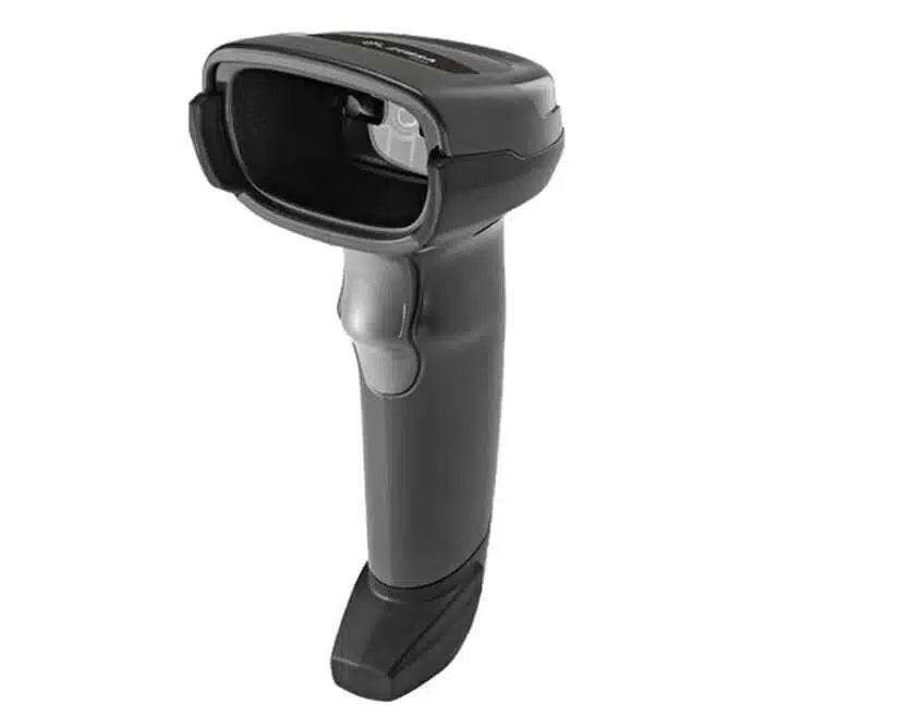 Máy quét mã vạch Zebra Symbol DS2208 / DS2278