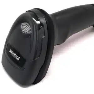 Máy quét mã vạch có dây Zebra DS4608-SR