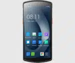 Máy kiểm kho Urovo DT50