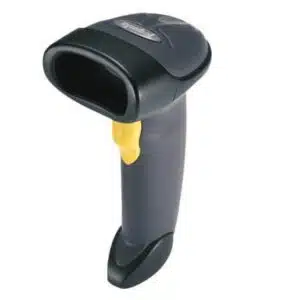 Máy quét mã vạch có dây Zebra Symbol LS2208