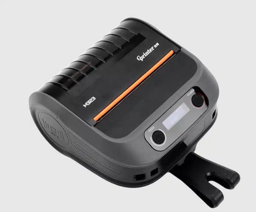 Máy in hóa đơn di động Gprinter GP-M323
