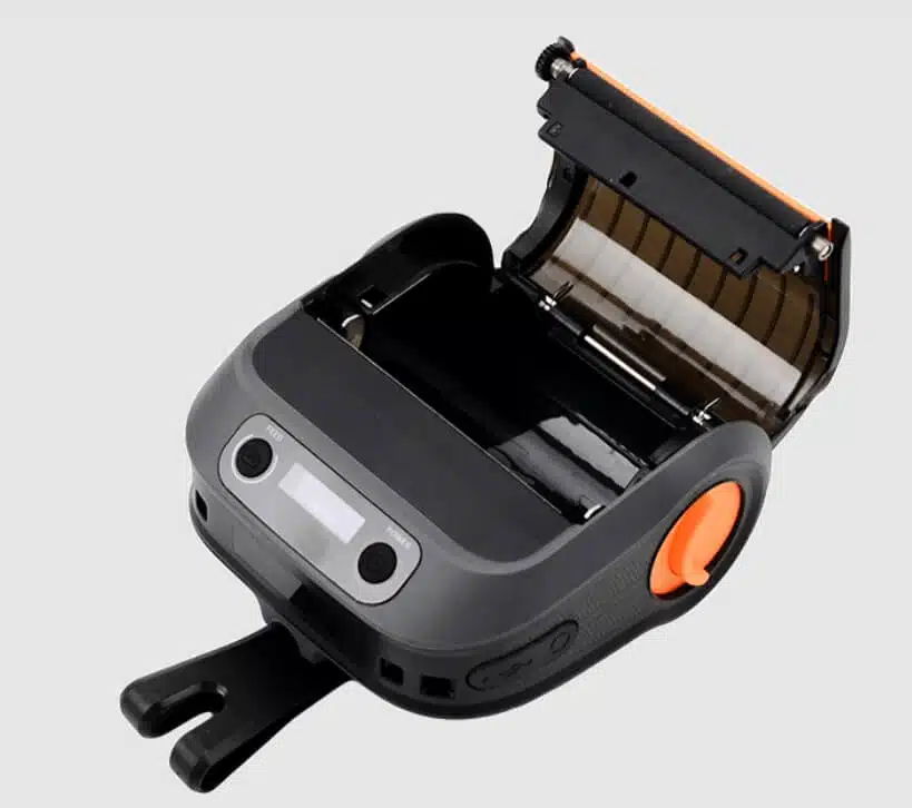 Máy in hóa đơn di động Gprinter GP-M323