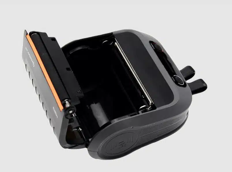 Máy in hóa đơn di động Gprinter GP-M323