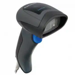 Máy quét mã vạch có dây Datalogic QD2430