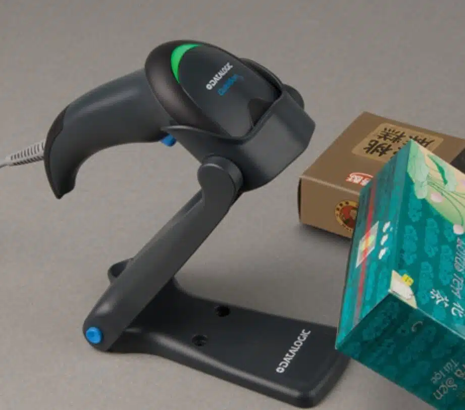 Máy quét mã vạch có dây Datalogic QW2120 / QW2170