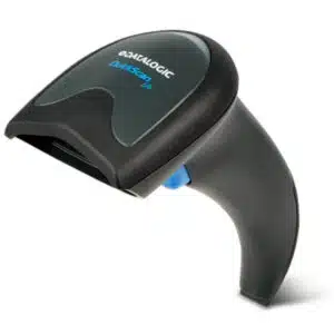 Máy quét mã vạch có dây Datalogic QW2420 / QW2470