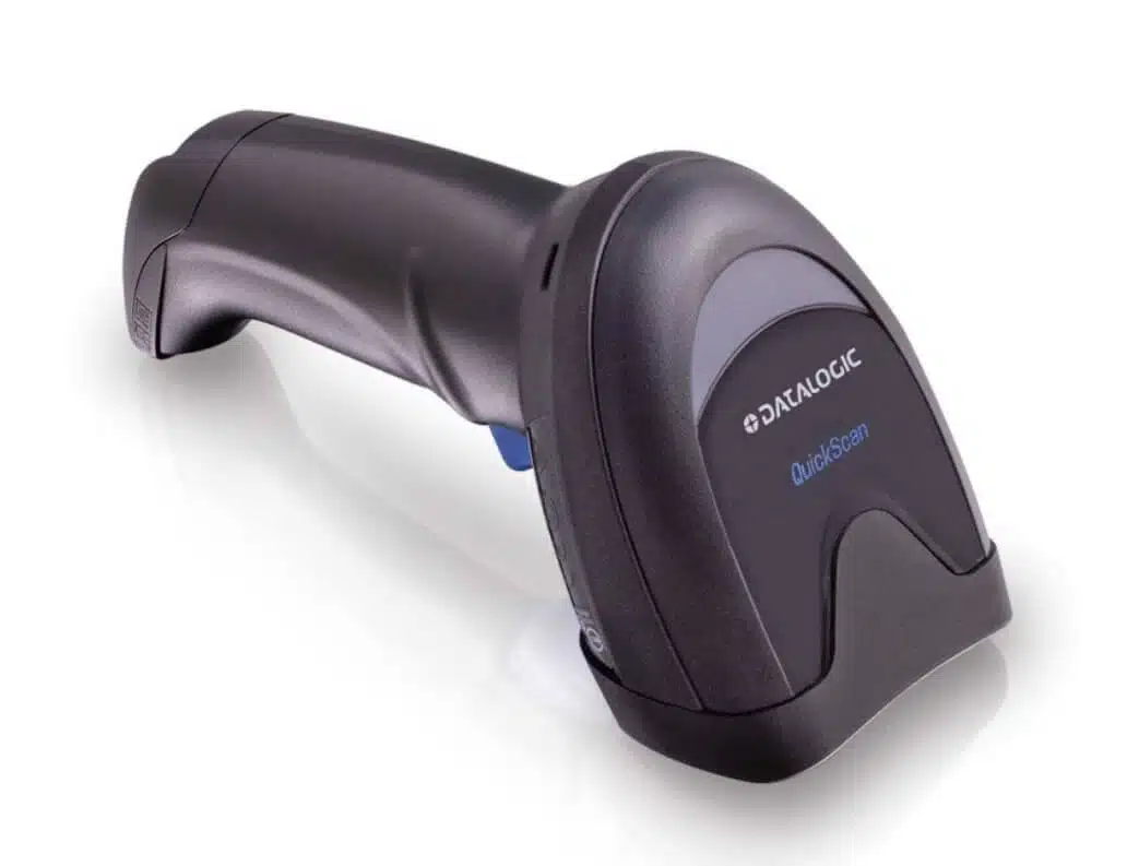 Máy quét mã vạch có dây Datalogic QW2520