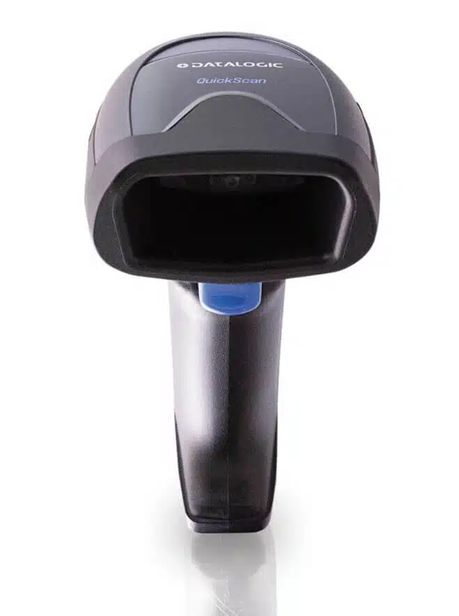 Máy quét mã vạch có dây Datalogic QW2520