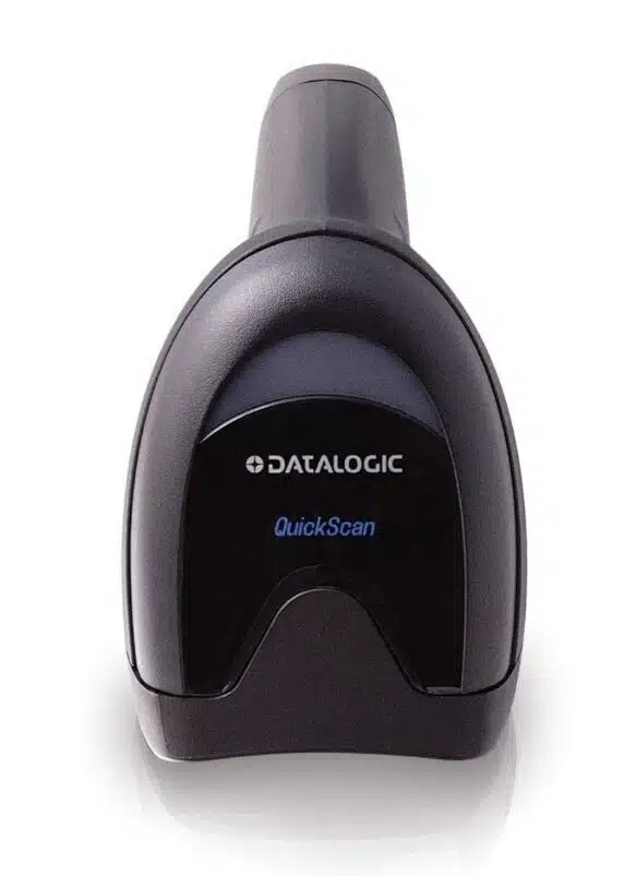 Máy quét mã vạch có dây Datalogic QW2520