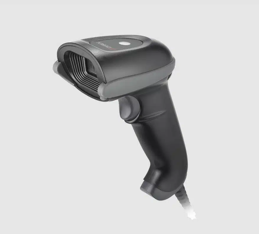 Máy quét mã vạch có dây Zebex Z-3272