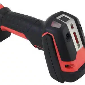 Máy quét công nghiệp có dây Honeywell Granit 1990i series