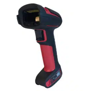 Máy quét công nghiệp không dây Honeywell Granit XP 1991i series