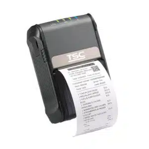 Máy in mã vạch di động TSC Alpha-2R