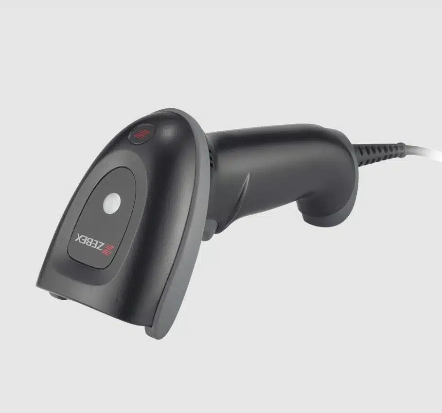 Máy quét mã vạch có dây Zebex Z-3272