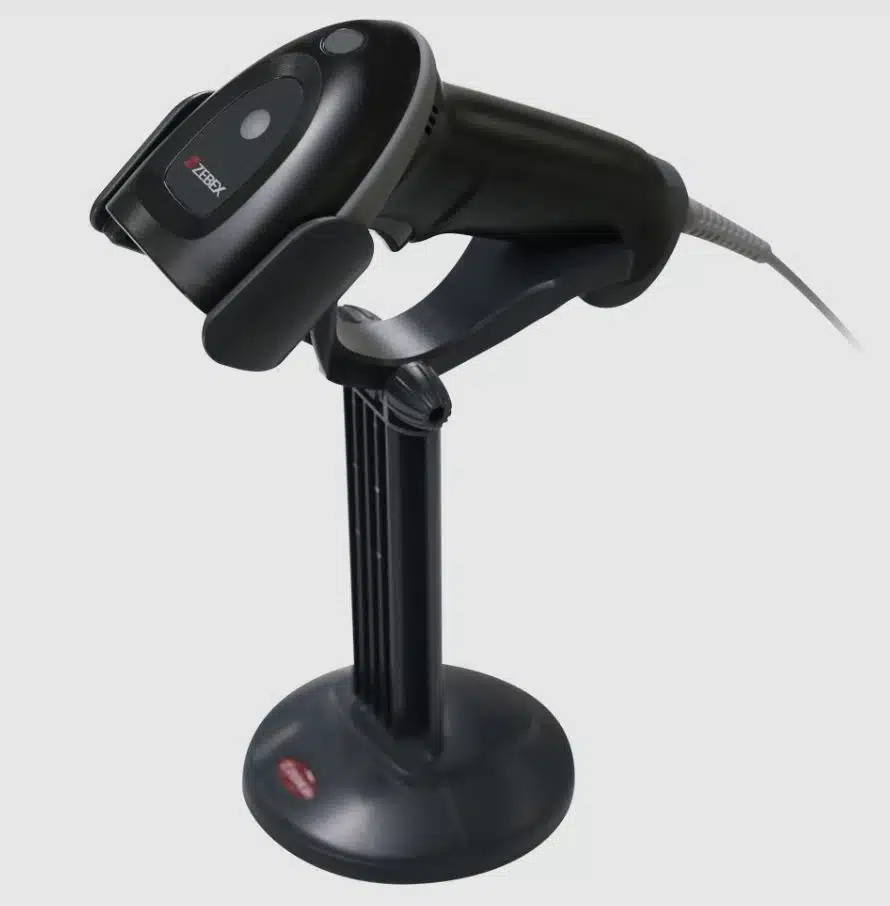 Máy quét mã vạch có dây Zebex Z-3272