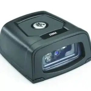 Máy quét mã vạch băng chuyền Zebra DS457