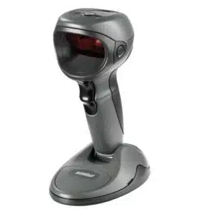 Máy quét mã vạch có dây Zebra DS9908