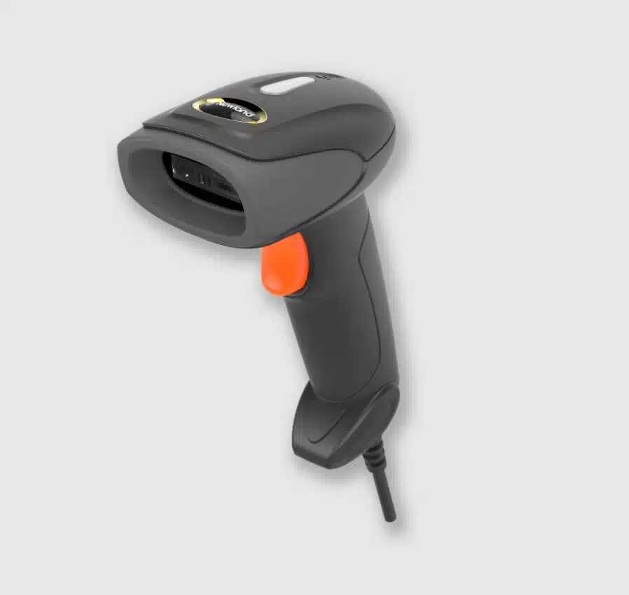 Máy quét mã vạch có dây Newland NLS-HR1070