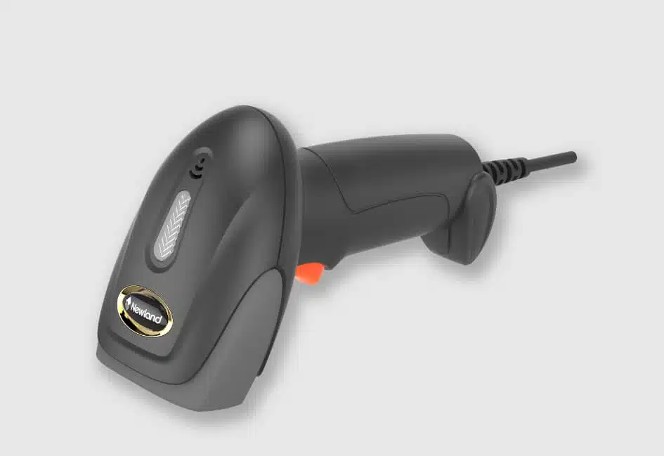 Máy quét mã vạch có dây Newland NLS-HR1070