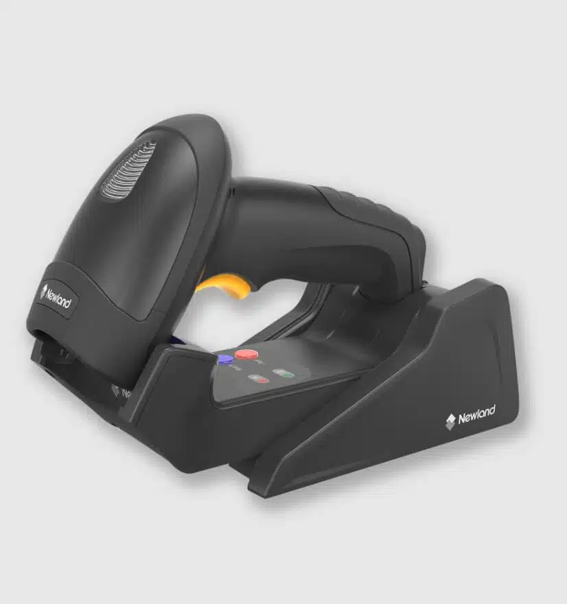 Máy quét mã vạch không dây Newland NLS-HR1580-BT