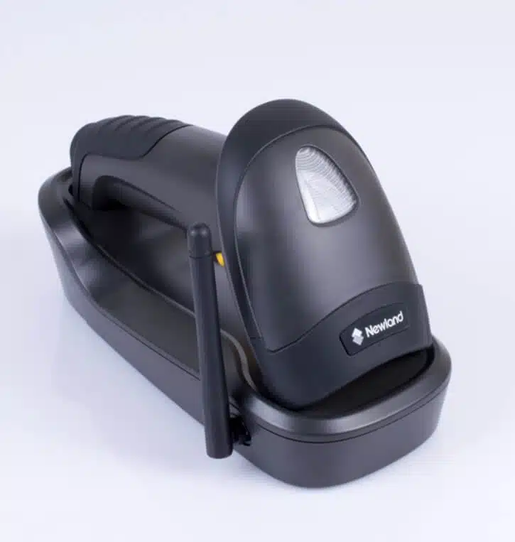 Máy quét mã vạch không dây Newland NLS-HR1580-BT