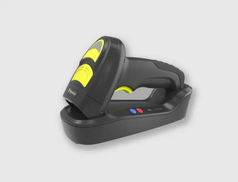 Máy quét mã vạch công nghiệp Newland NLS-HR4280-BT