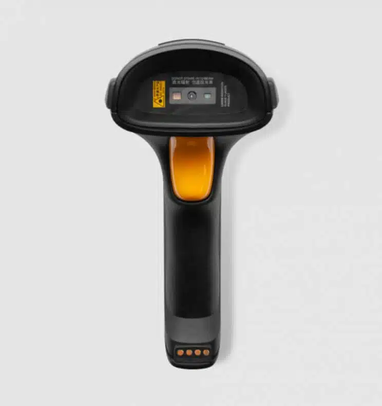 Máy quét mã vạch không dây Newland NLS-HR5280-BT