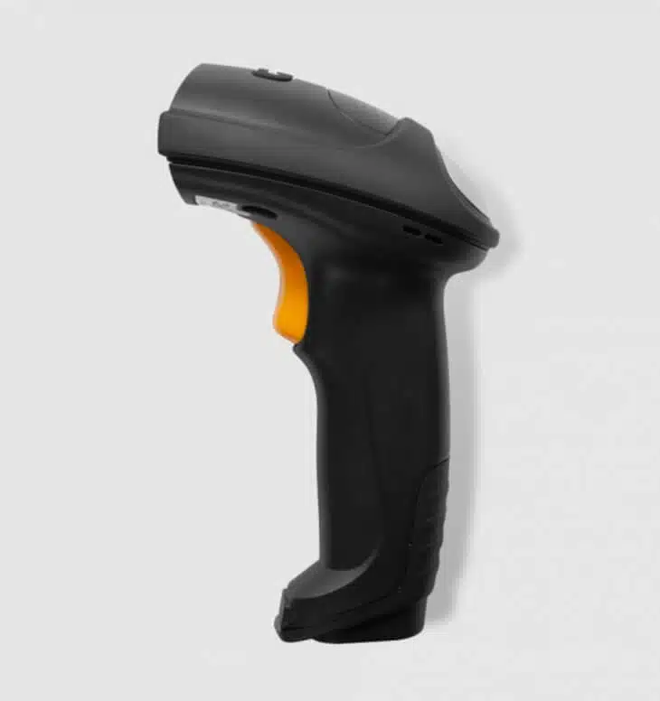 Máy quét mã vạch không dây Newland NLS-HR5280-BT
