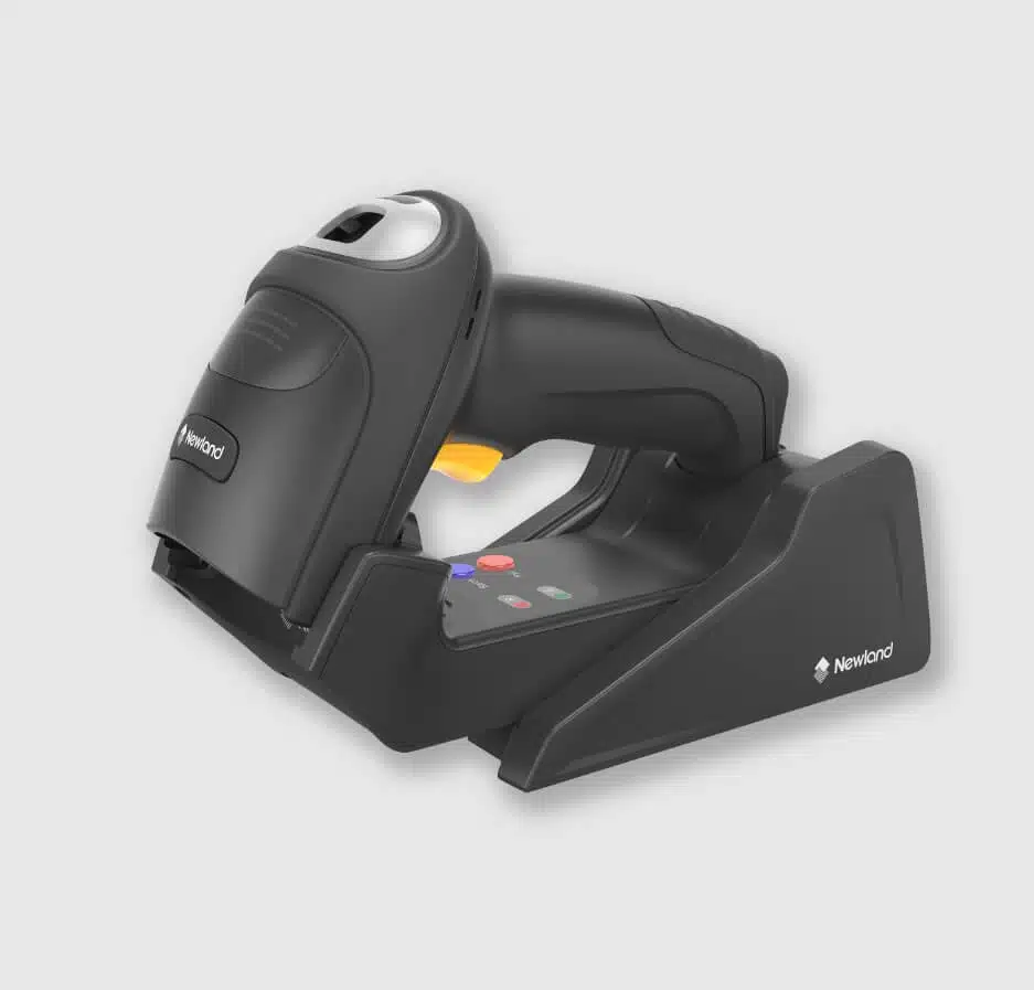 Máy quét mã vạch không dây Newland NLS-HR5280-BT