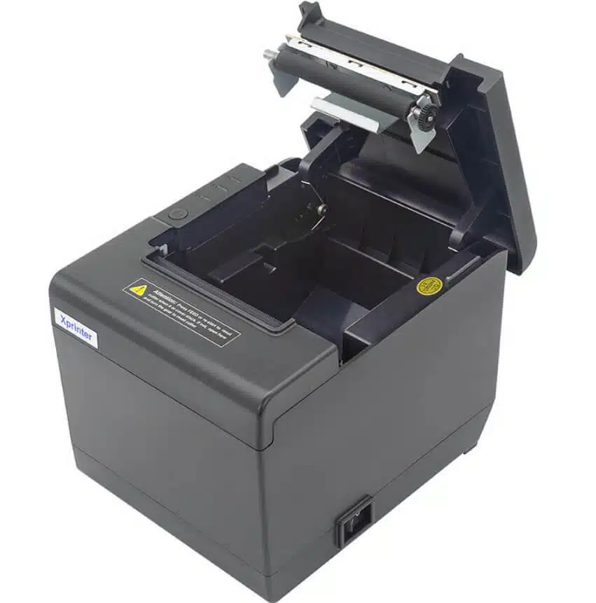 Máy in hóa đơn Xprinter K200