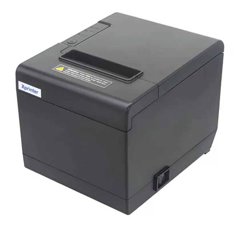 Máy in hóa đơn Xprinter K200