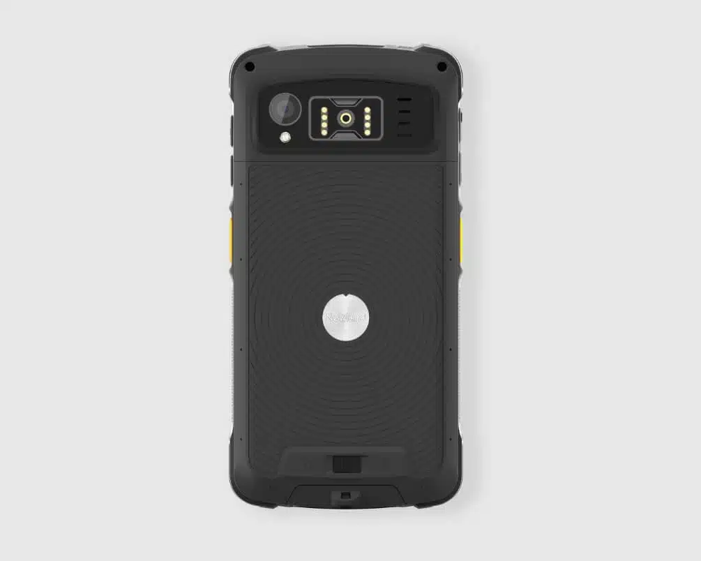 Máy kiểm kho Newland MT90