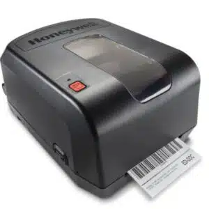 Máy in mã vạch Honeywell PC42T